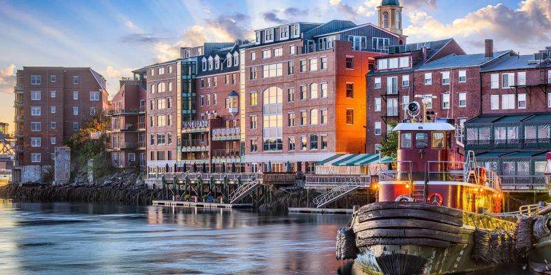 2021: What to Expect in the New Hampshire Real Estate Market