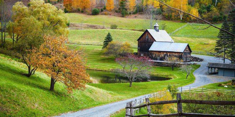 2021: What to Expect in the Vermont Real Estate Market