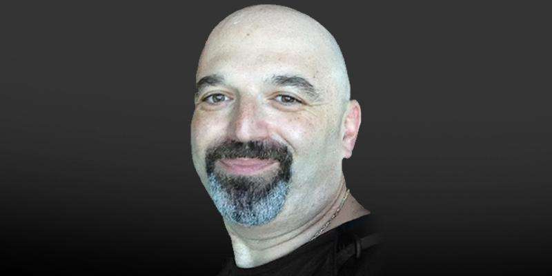Episode 62: Ross Kimbarovsky