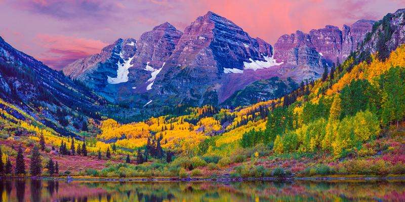Millennials Suddenly Buying Luxury Starter Homes in Aspen