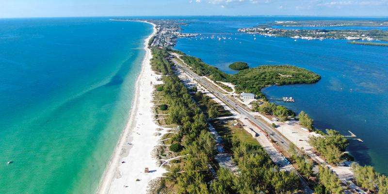 Rising Sea Levels in Florida Could Affect Future Home Values