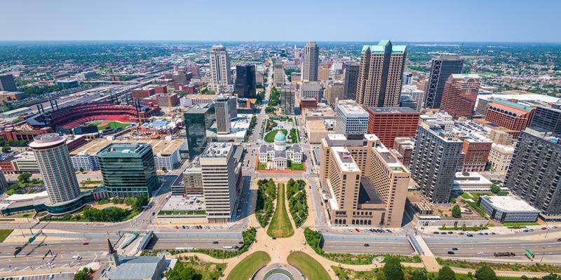 Affordable Housing Crisis Worsens in St. Louis