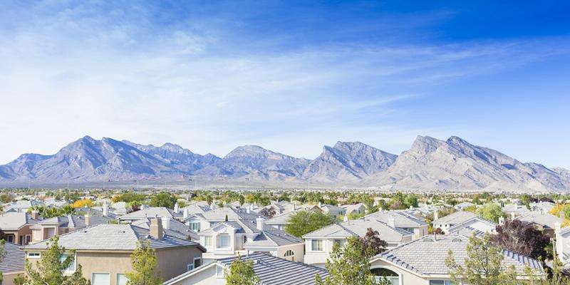 Are Rising Prices in Nevada a Blessing or a Curse?