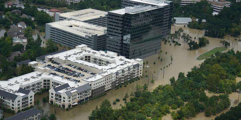 Hurricanes’ Surprising Impact on Houston Housing