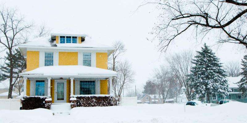 2021: What to Expect in the Minnesota Real Estate Market