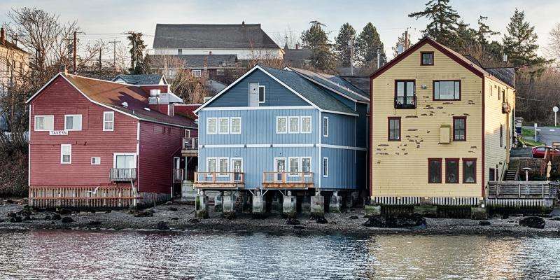 2021: What to Expect in the Washington Real Estate Market