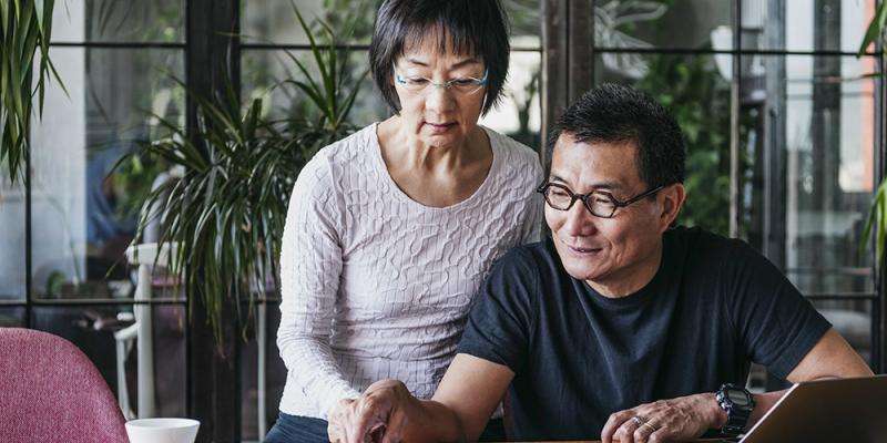 Sunburns or Tax Burns: COVID-19 Pushes Retirement for Many