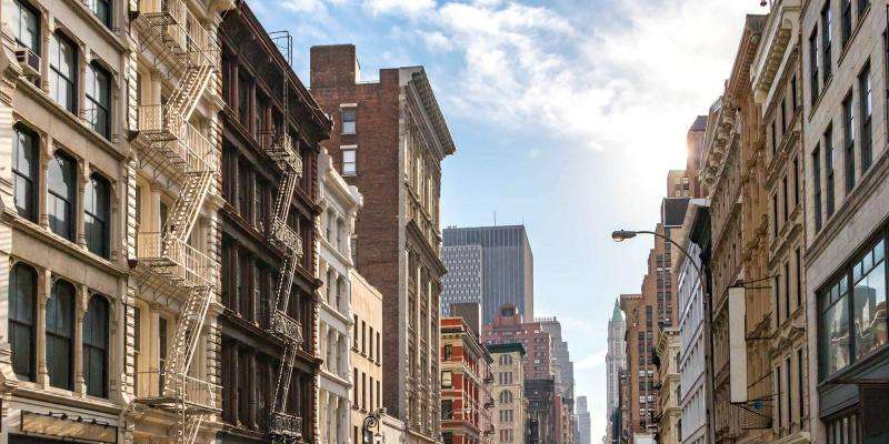 New York City's Real Estate Industry Is Not Invincible