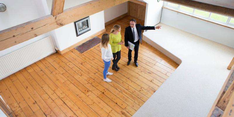 Rocketing Home Values in Dallas Can Make Lending Tricky