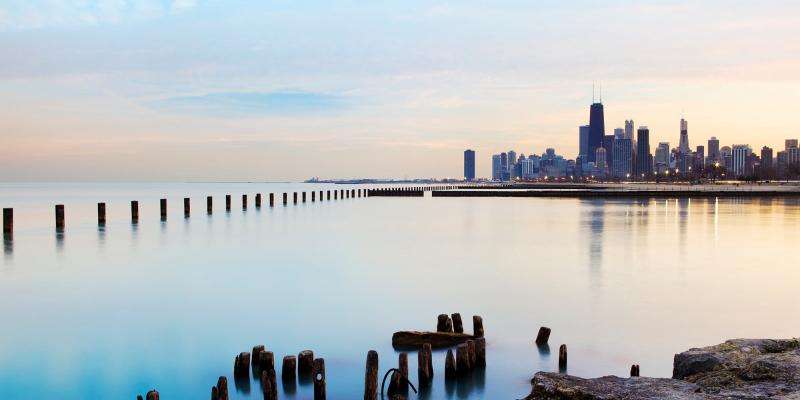 Why Are Chicagoans Moving Out of The City?