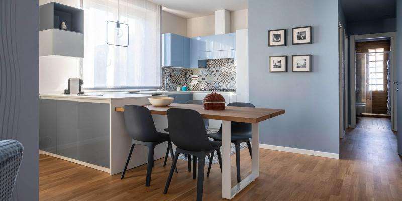 Washington D.C.'s Inclusionary Zoning Programs