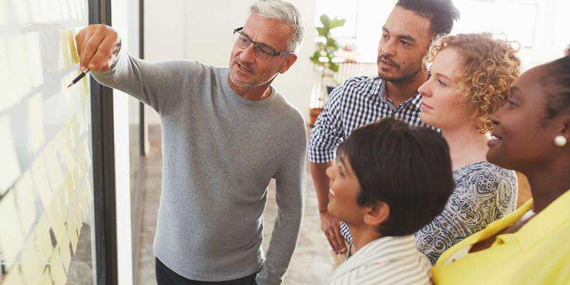 Building Your Real Estate Team From Scratch