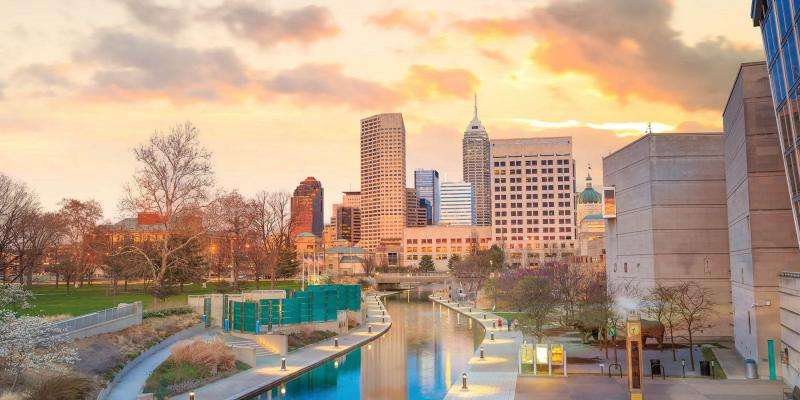 The Growing Issue of Indiana's Declining Home Inventory