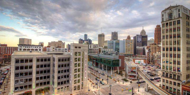 Michigan’s Affordable Housing Shortage