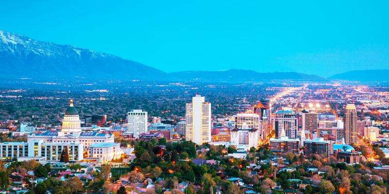 Why an Affordability Crisis May Be on the Horizon for Utah