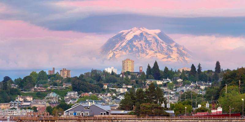 Are Rising Prices in Washington a Blessing or a Curse?
