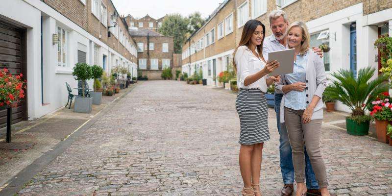 How to Become a Real Estate Agent | The 5 Steps