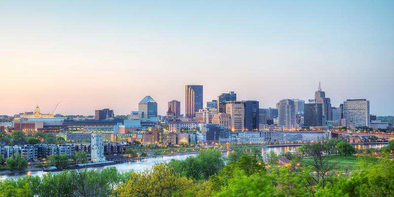 Minnesota Hopes to Fight Affordable Housing Crisis in 2021