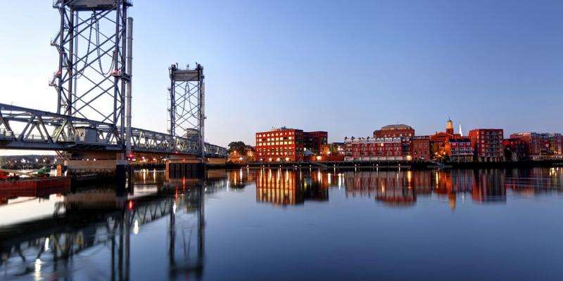 Top 5 Places To Spend Your Thanksgiving in New Hampshire