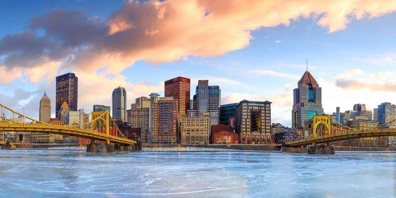 2021: What to Expect in the Pennsylvania Real Estate Market