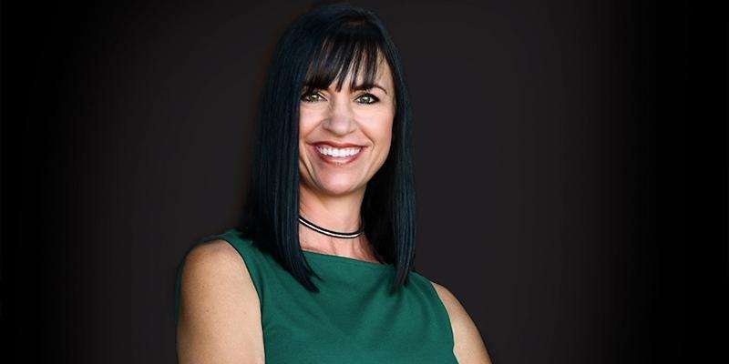 Episode 64: Angela Fazio