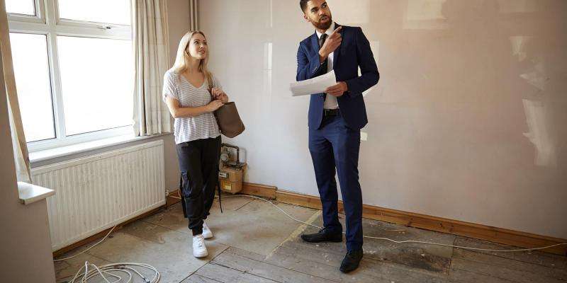 Become a Property Manager