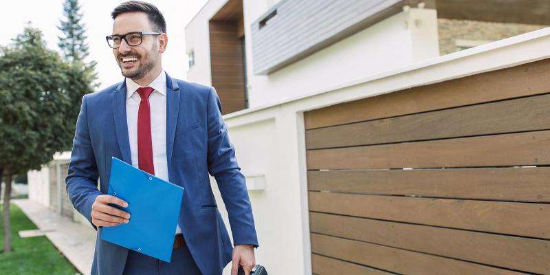 How to Create a Real Estate Business Plan
