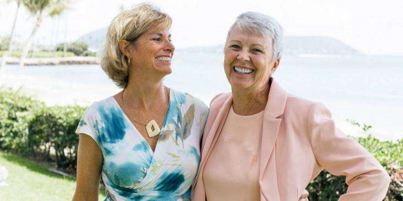 This Woman Has Sold Nearly $2B in Hawaii Luxury Real Estate