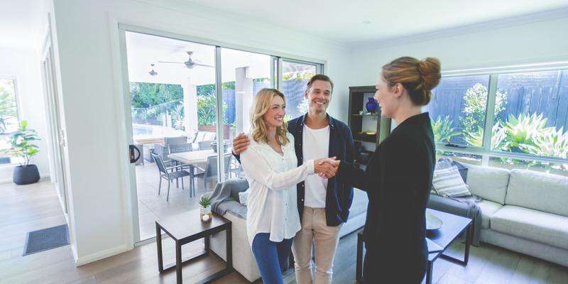 This Mother-Daughter Duo Is Building Big in Nevada CRE
