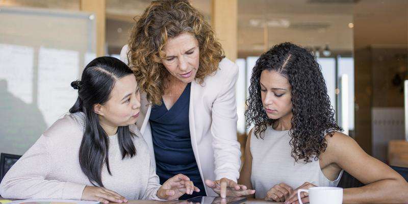 How the Women's Council of REALTORSⓇ Was Born in Wisconsin