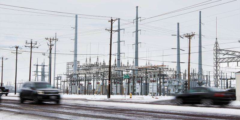 Texas Power Outage May Dim Houston’s Bright Economic Future