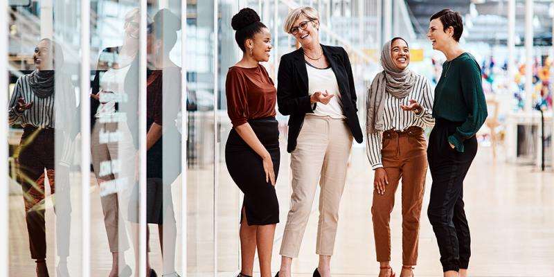 Utah Women: 3 Organizations to Grow Your Real Estate Career