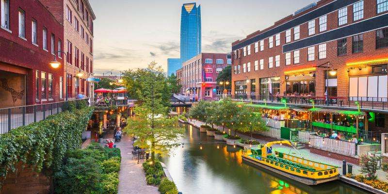 CREW OKC Empowers Women in Commercial Real Estate