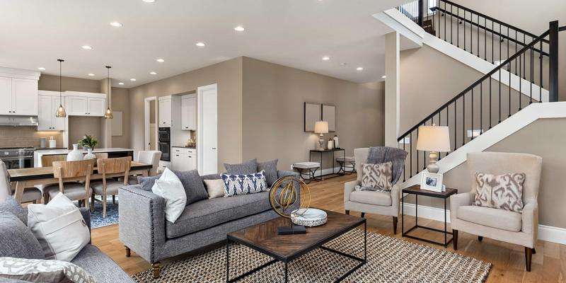 Across the U.S.: What Does $500,000 Get You in Real Estate?