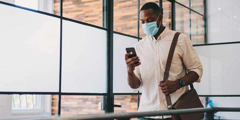 The Pandemic: One Year Later