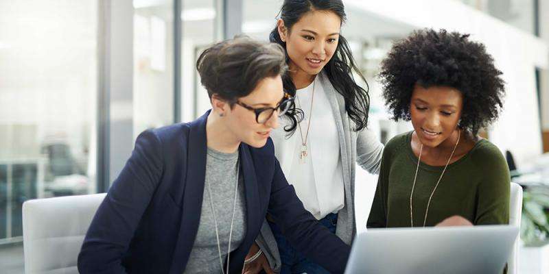 Women in Real Estate: 5 Important Facts