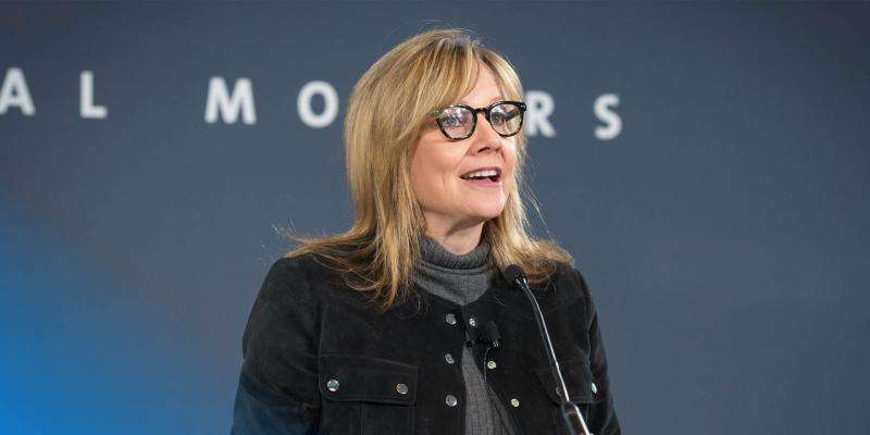 Lessons in Success From Women Who Changed the Auto Industry