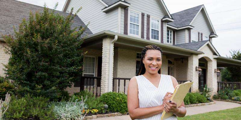 New Mexico Real Estate in High Demand for Single Women