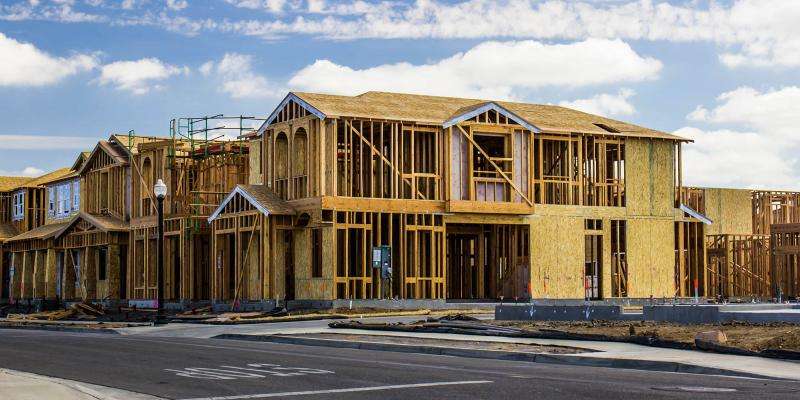 Queen Latifah’s $14M Housing Project