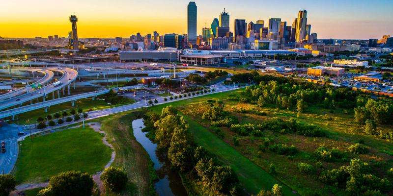 Tanika Donnell: Dallas/Fort Worth’s Real Estate Powerhouse