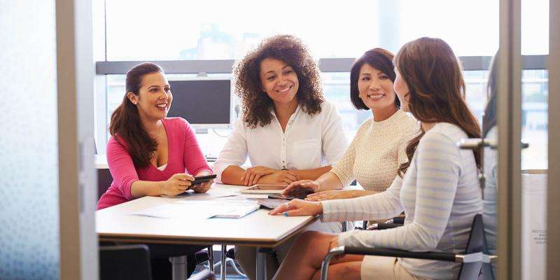These Women Are Building Bold Careers in Chicago's CRE Scene