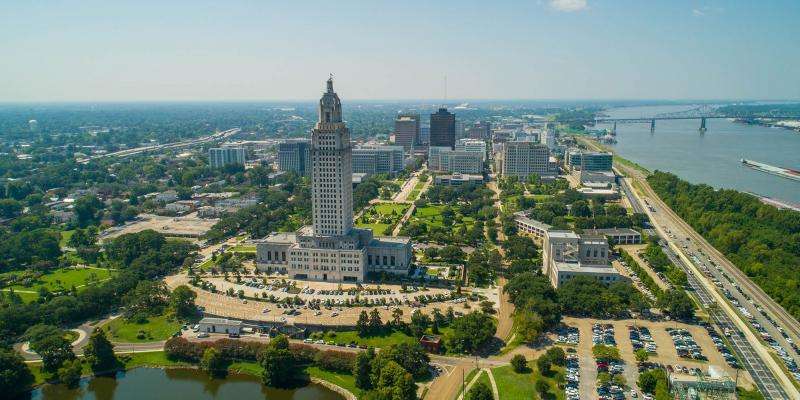 Women in Real Estate: Louisiana’s Jordan “Fincher” Fruge
