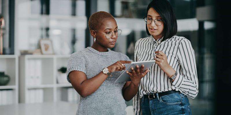 Delaware Real Estate Women Empowered Through Networking