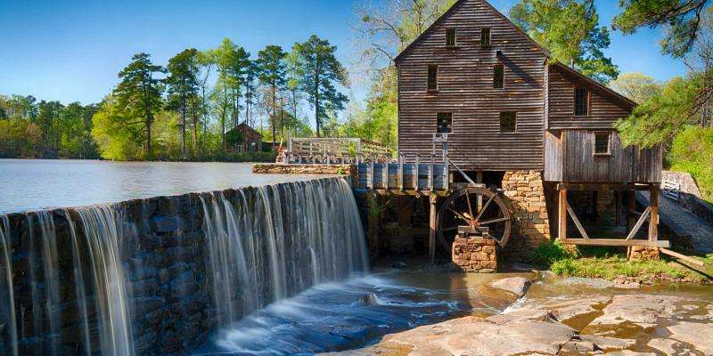 Rural Water Runs Deep: What North Carolinians Need to Know