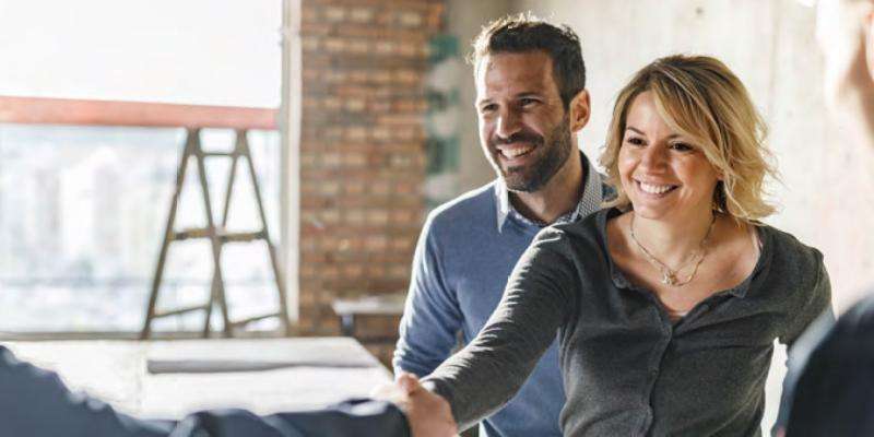 Network With Local Contractors to Grow Your Business