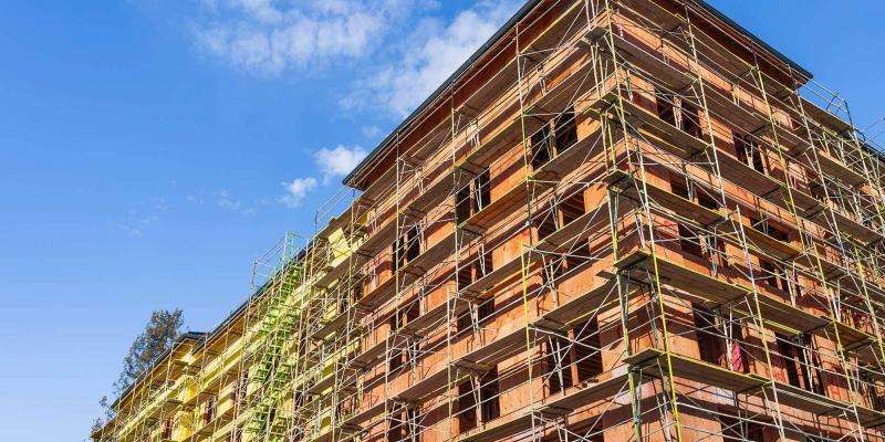 Sussex County's First Affordable Housing Project of 2021