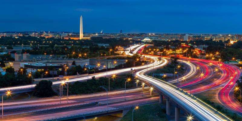 Washington D.C. Slow to Meet Affordable Housing Goal