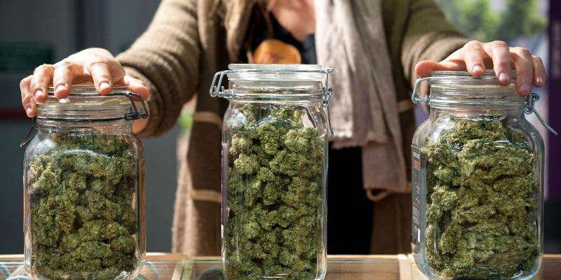 The Impact of Legal Marijuana on Washington Real Estate