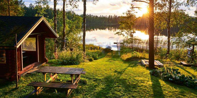 How to Master Minnesota's Vacation Home Market