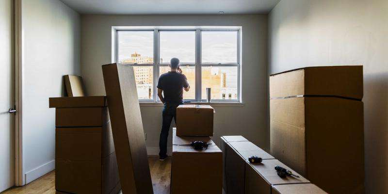 Fair Tide Housing’s Fight Against Maine’s Homeless Issue